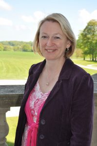 Image of Marie Cunnington who was helped by Just 'B' support